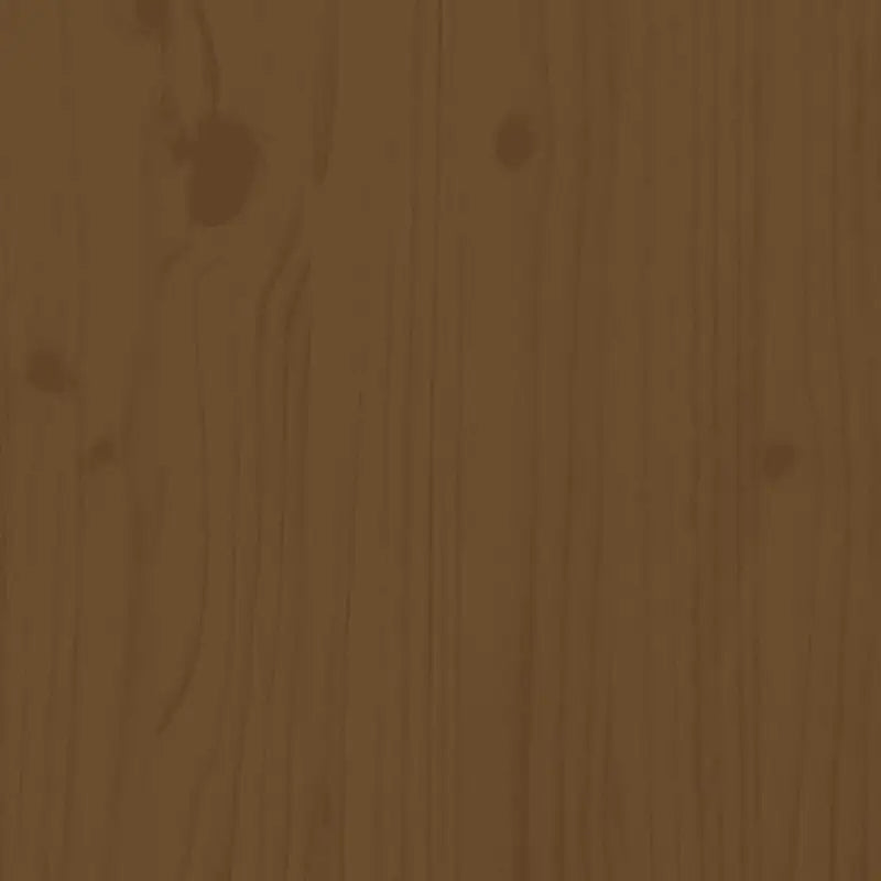 Dressoir van massief grenenhout voor woonkamer of slaapkamer - Dressoirs & buffetkasten