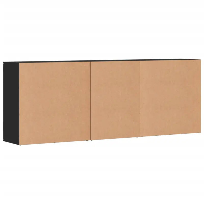 Dressoirs en buffetkasten van bewerkt hout voor een trendy en stabiele uitstraling - Dressoirs & buffetkasten