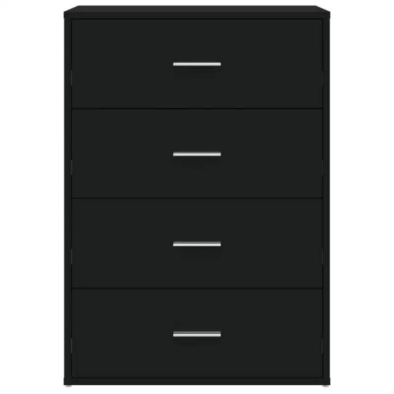 Dressoirs en buffetkasten van bewerkt hout voor een trendy en stevige uitstraling - Dressoirs & buffetkasten