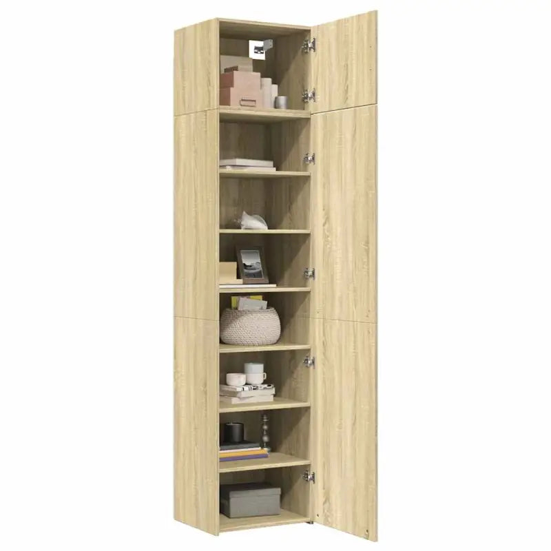 Dressoirs en buffetkasten van bewerkt hout voor extra opbergruimte - Dressoirs & buffetkasten