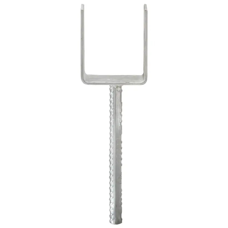 Duurzame Grondankerset met voorgeboorde gaten voor eenvoudige installatie - Grondankers