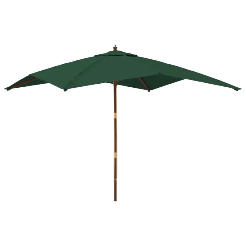 Duurzame parasol met uv-bescherming voor schaduw en bescherming - Parasols en zonneschermen