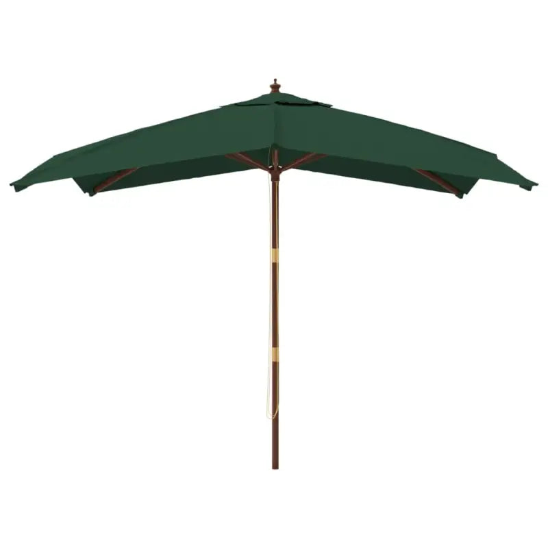 Duurzame parasol met uv-bescherming voor schaduw en bescherming - Parasols en zonneschermen
