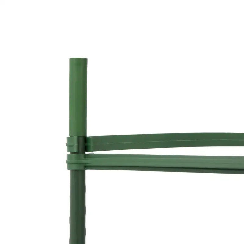 Duurzame verstelbare Tomatenkooi voor ondersteuning van planten - Plantenstandaarden