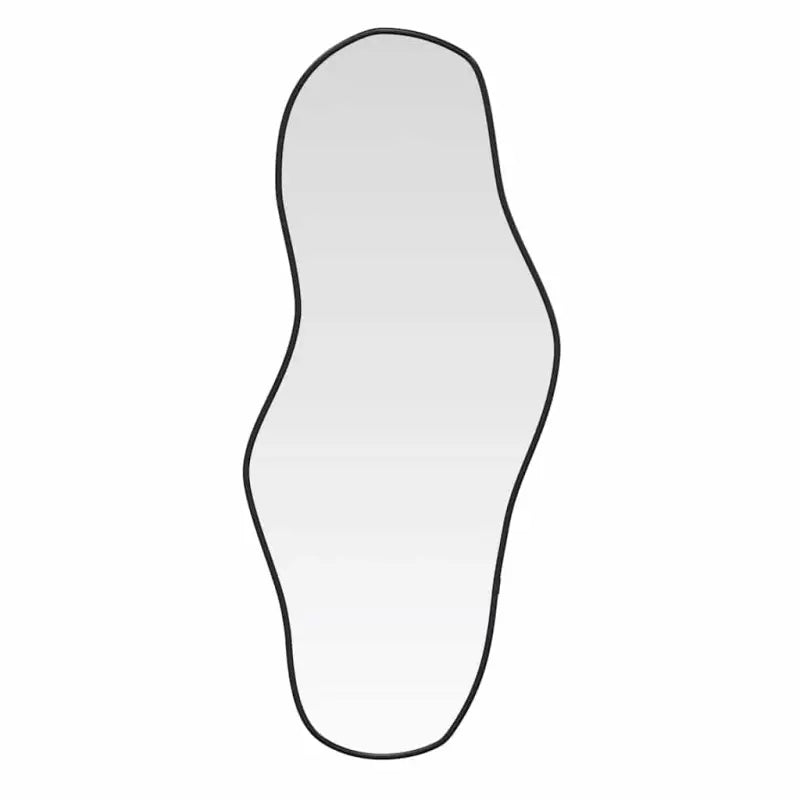 Duurzame wandspiegel met duidelijke weerspiegeling en minimalistisch design - Spiegels