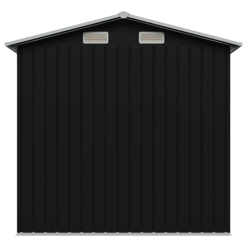 Dwergschuur met ventilatie voor gereedschap en materialen - Tuinhuizen