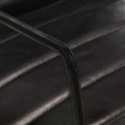 Echt leren fauteuil voor ultimate comfort en tijdloze stijl - Fauteuils & Relaxfauteuils