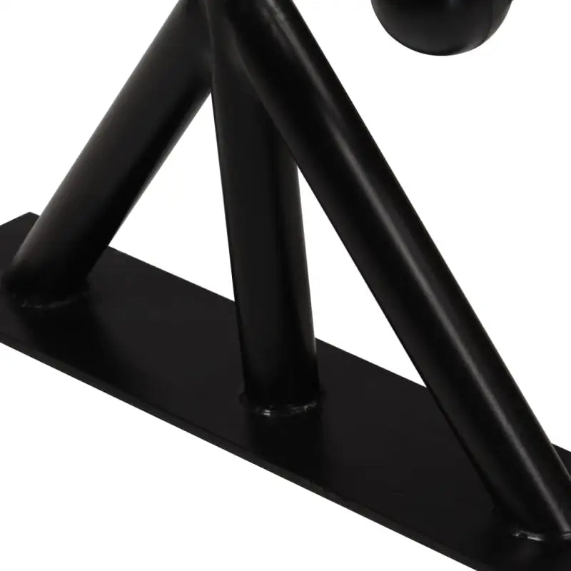 Eetkamerset van massief gerecycled hout in retro industriële stijl - Eetkamersets