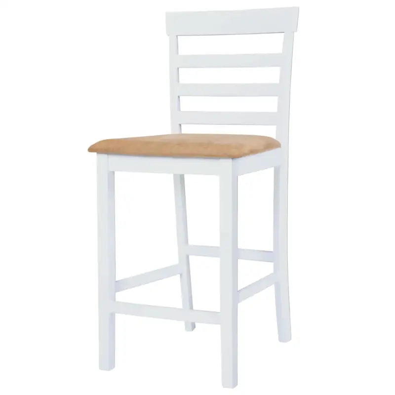 Eetkamersets met massief houten poten en MDF tafelblad - Eetkamersets