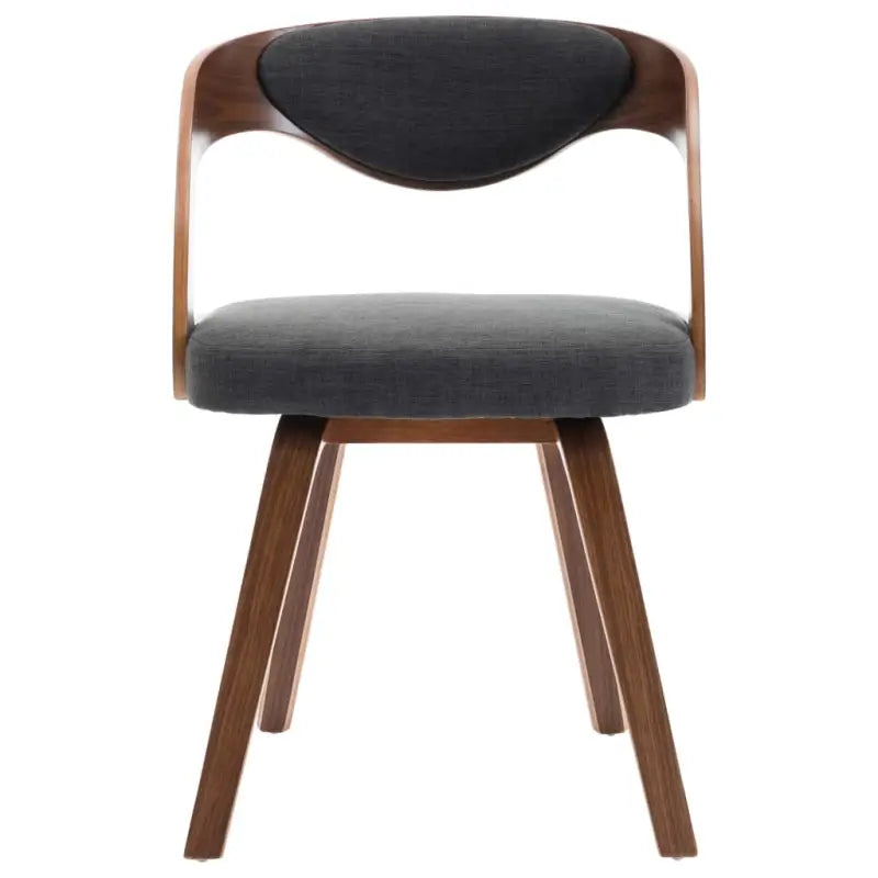 Eetkamerstoelen met houten frame levering bevat elegant en modern ontwerp - Eetkamerstoelen