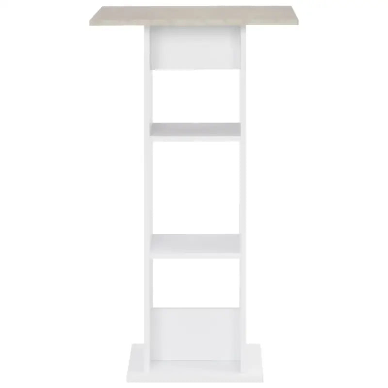 Eettafel en bartafel in een strak en tijdloos ontwerp - Eettafels