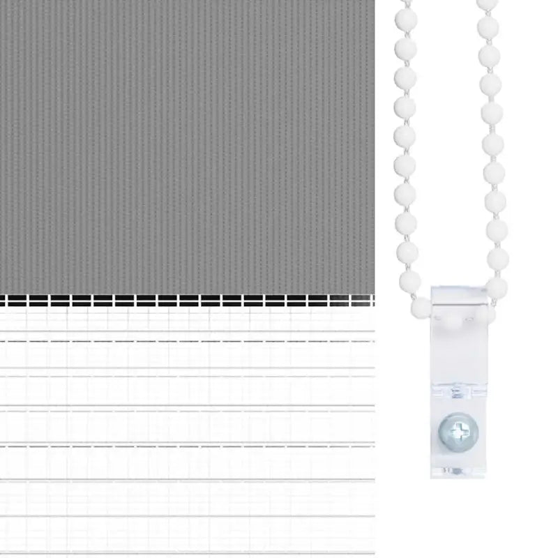 Elegant duo rolgordijn voor een moderne en stijlvolle woning - Jaloezieën & rolgordijnen