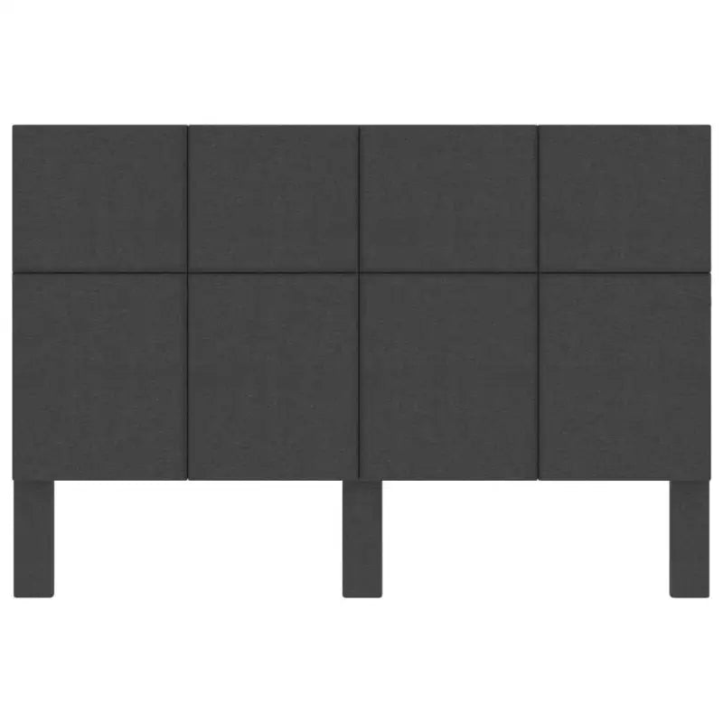 Elegant houten hoofdbord voor een stijlvolle slaapkamer - Hoofdborden en voetborden