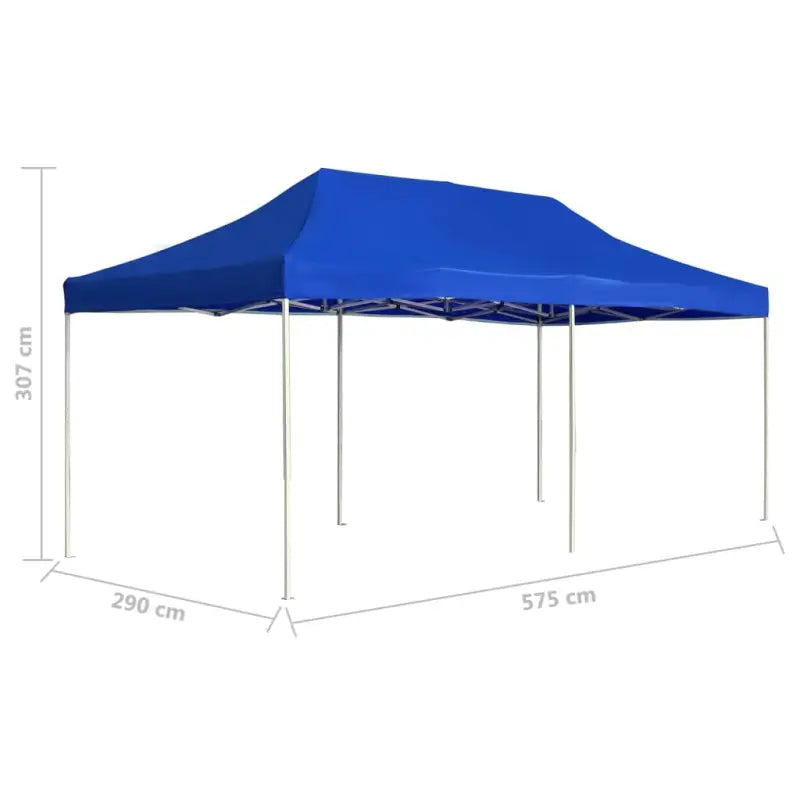 Elegant partytent van Oxford stof ideaal bij zware regen voor buitenevenementen - Partytenten & prieëlen