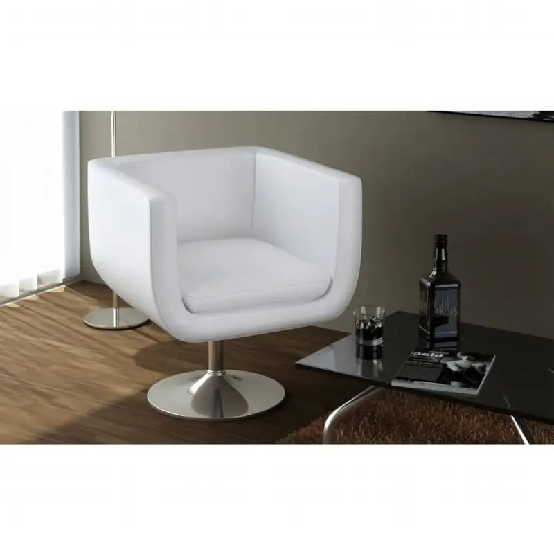 Elegante draaistoelen voor woonkamer kantoor en lounge - Fauteuils & Relaxfauteuils