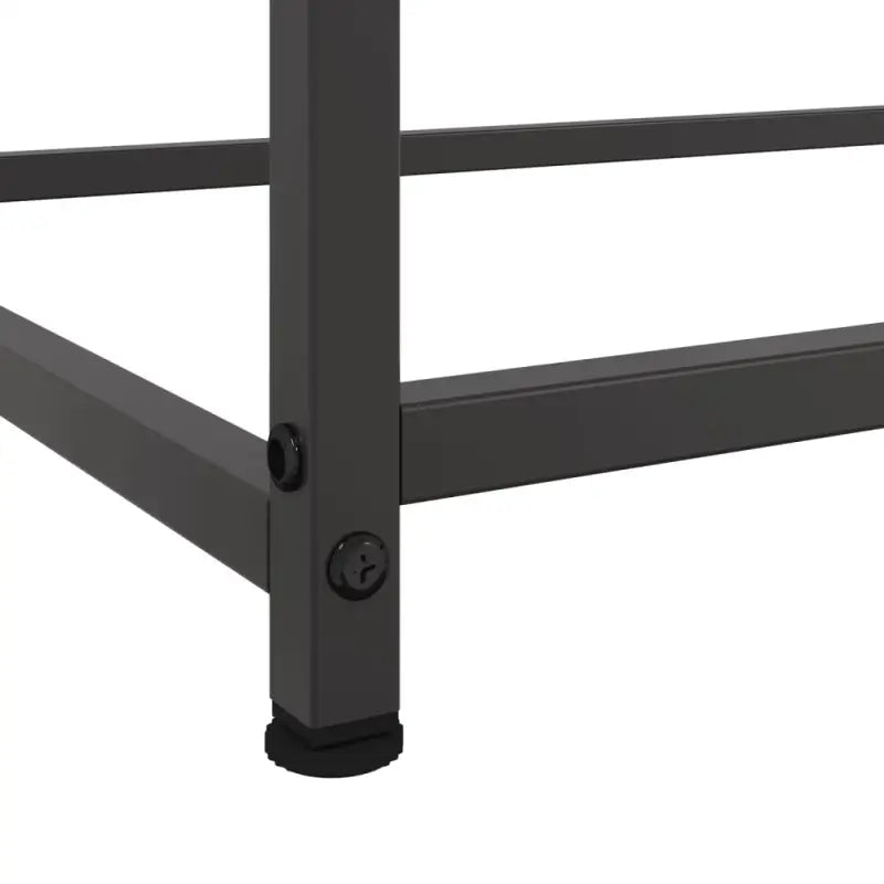 Elegante dressoir van duurzaam staal voor een moderne uitstraling - Dressoirs & buffetkasten