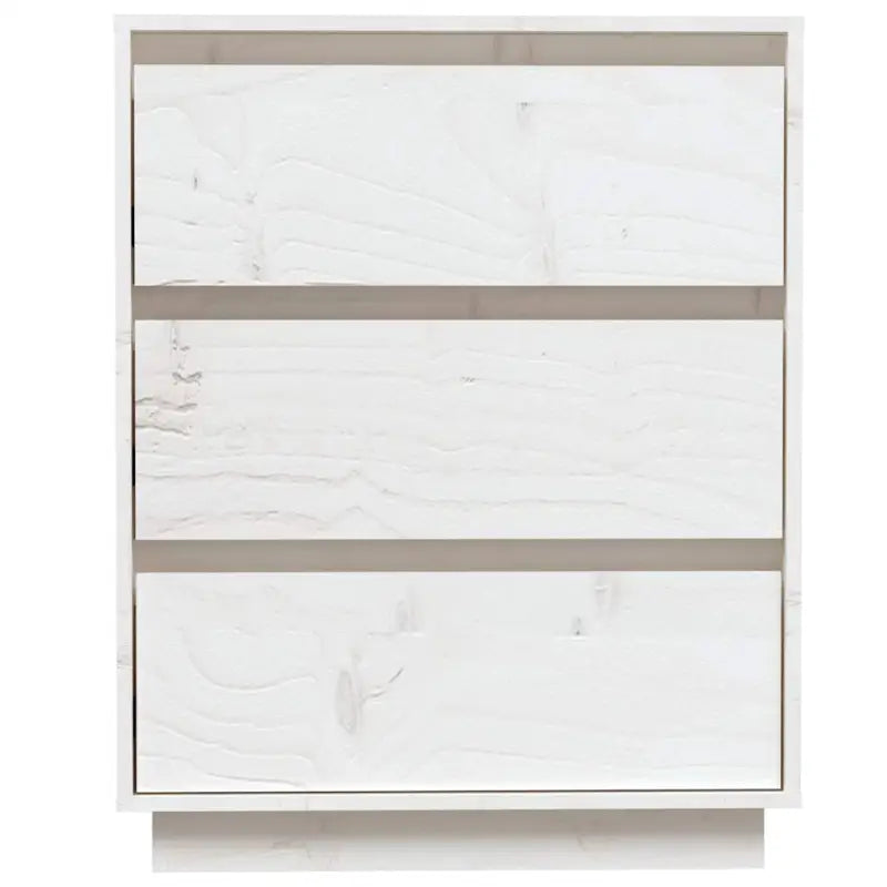 Elegante dressoir van massief grenenhout voor een klassieke uitstraling - Dressoirs & buffetkasten