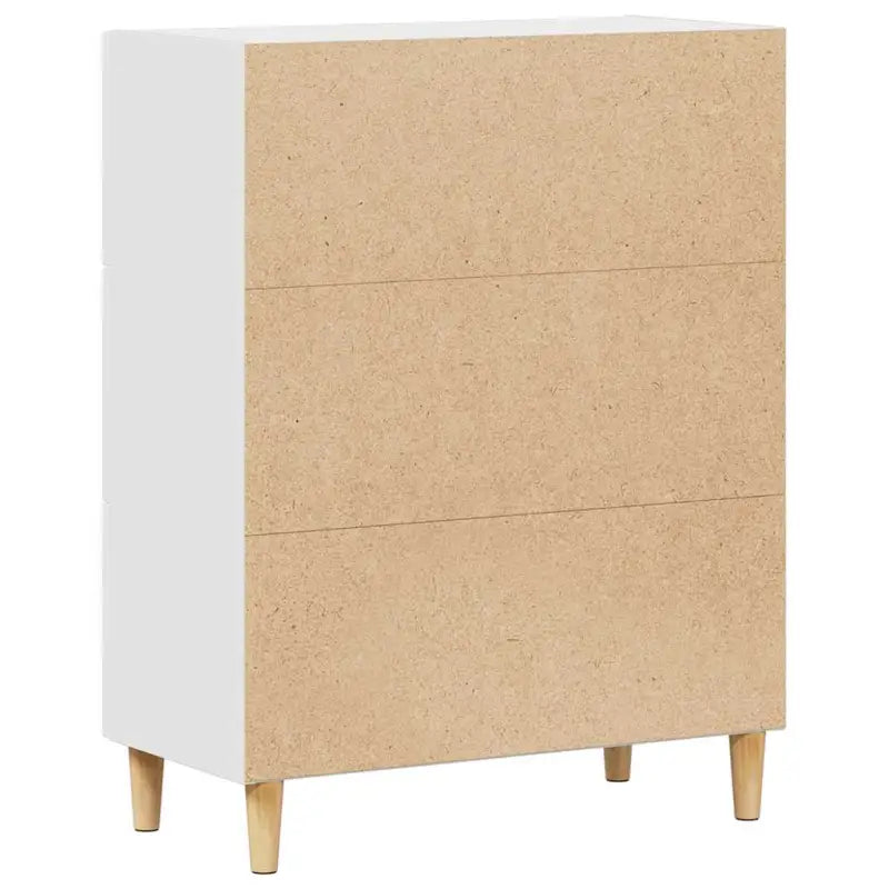 Elegante dressoirs van bewerkt hout met hoge kwaliteit en stabiliteit - Dressoirs & buffetkasten