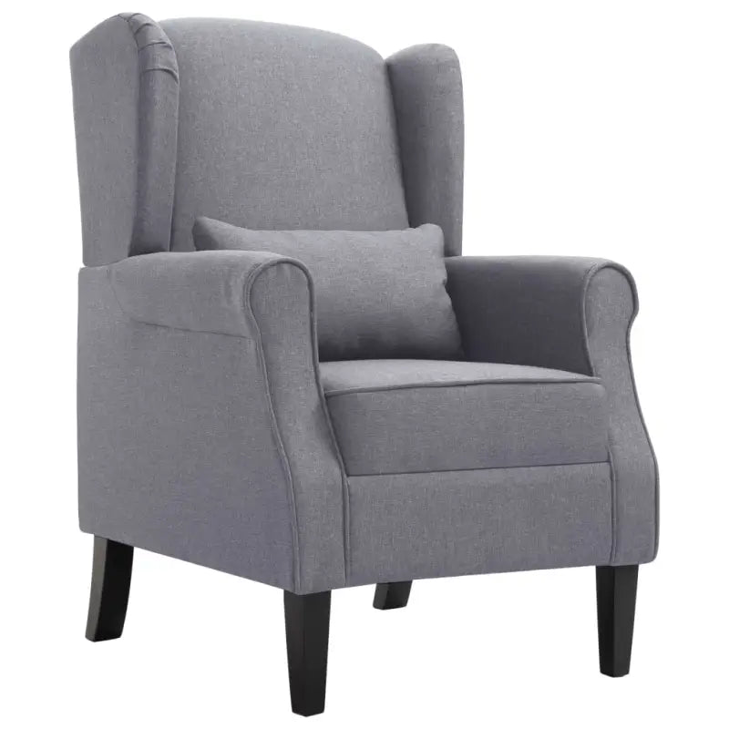 Elegante fauteuils inclusief kussen voor stijlvol comfort in huis - Fauteuils & Relaxfauteuils