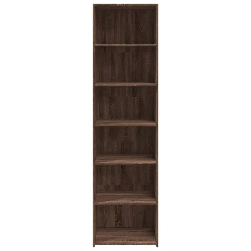 Elegante hoge kast voor je bestaande interieur gemakkelijk schoon te maken - Dressoirs & buffetkasten