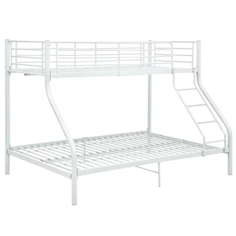 Elegante metalen stapelbed voor kinder- en compacte kamers - Bedden & bedframes