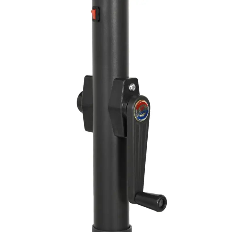 Elegante parasol voor een vlakke ondergrond met kleine onderdelen - Parasols en zonneschermen