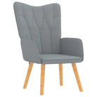 Elegante relaxfauteuil met modern design en aantrekkelijk detail - Fauteuils & Relaxfauteuils