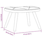 Elegante relaxfauteuil met modern design en aantrekkelijk detail - Fauteuils & Relaxfauteuils