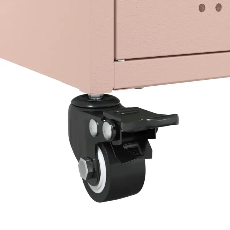 Elegante stalen dressoir met trendy en duurzame uitstraling - Dressoirs & buffetkasten