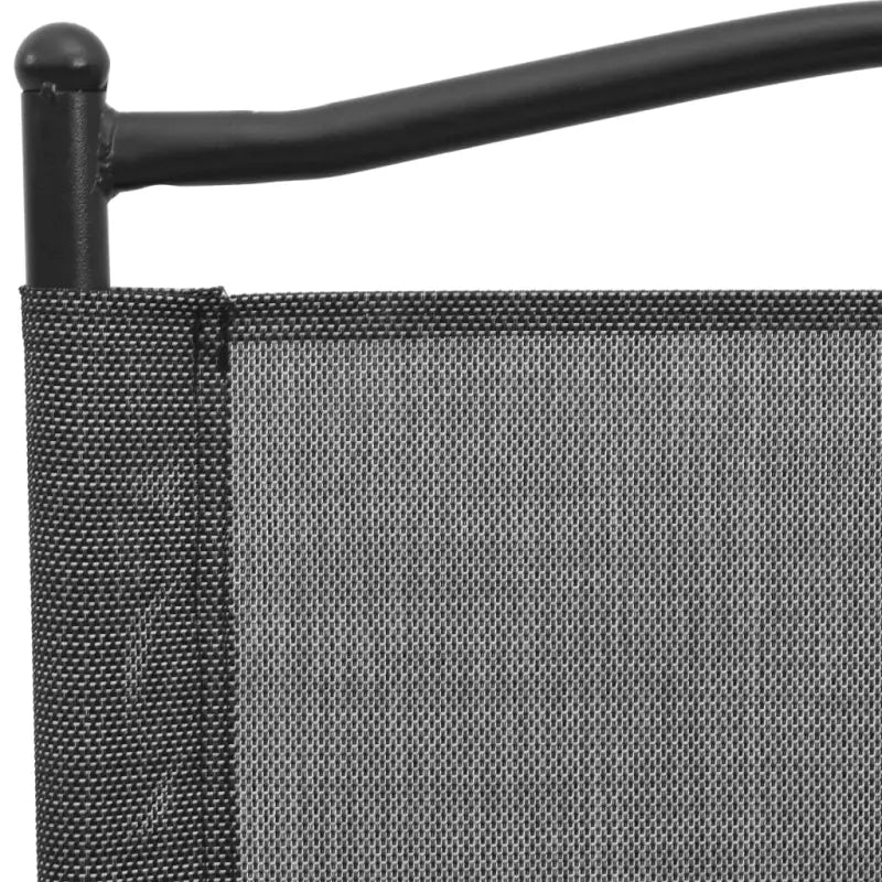 Elegante tuinstoelen de ideale keuze voor buiten comfort - Tuinstoelen