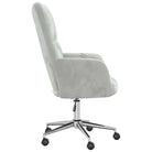Elegante verstelbare draaibare relaxstoel met modern blokpatroon - Fauteuils & Relaxfauteuils
