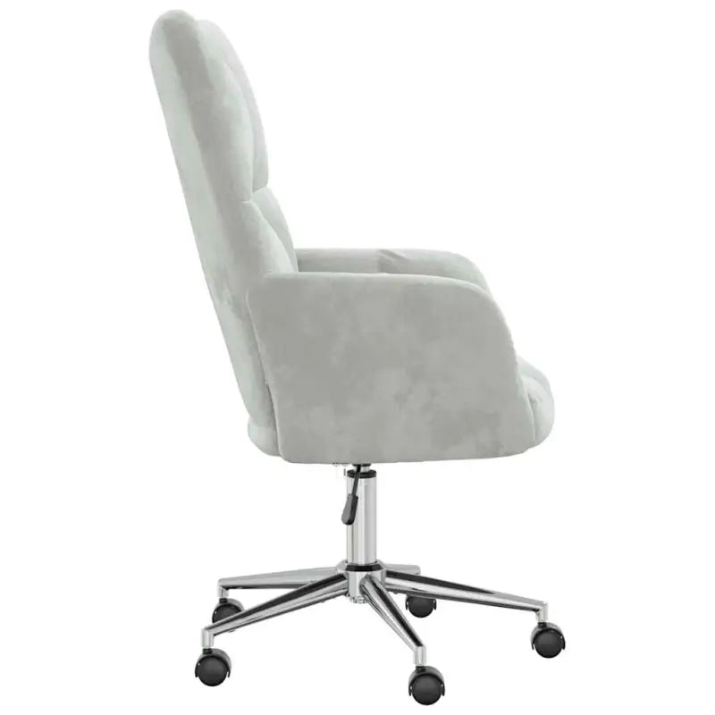 Elegante verstelbare draaibare relaxstoel met modern blokpatroon - Fauteuils & Relaxfauteuils