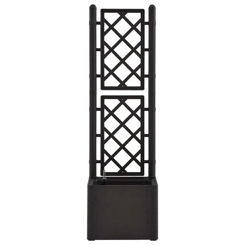 Elegante zelfwatergevende bloempotten en plantenbakken - Bloempotten & plantenbakken