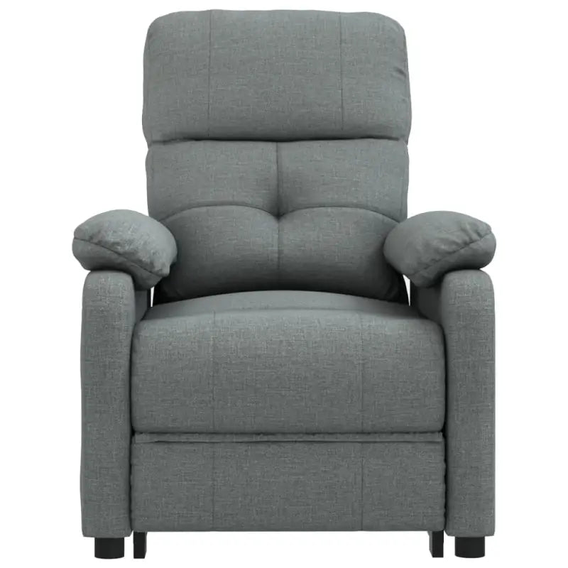 Elektrisch verstelbare fauteuil met comfortabel en ontspannend design - Fauteuils & Relaxfauteuils