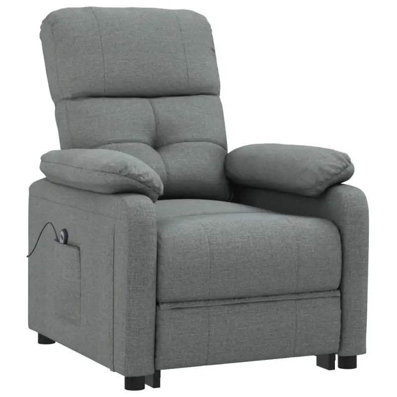 Elektrisch verstelbare fauteuil met comfortabel en ontspannend design - Fauteuils & Relaxfauteuils