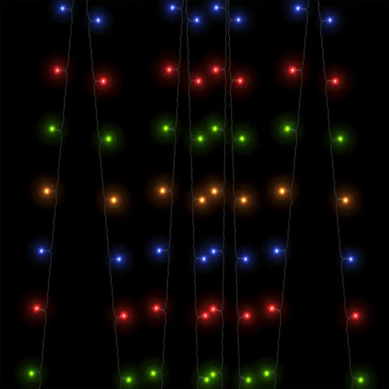 Energiebesparende LED Kerstverlichting met veel LEDs voor feestdagen - Kerstverlichting
