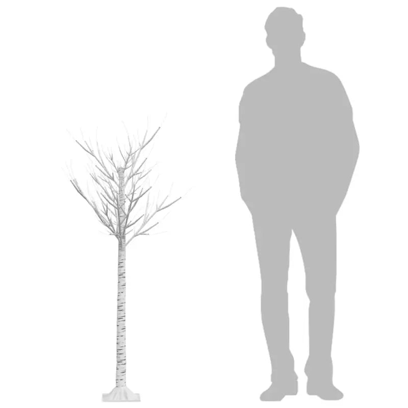 Energiezuinige Led kerstbomen voor een gezellige kerstsfeer - Kerstbomen