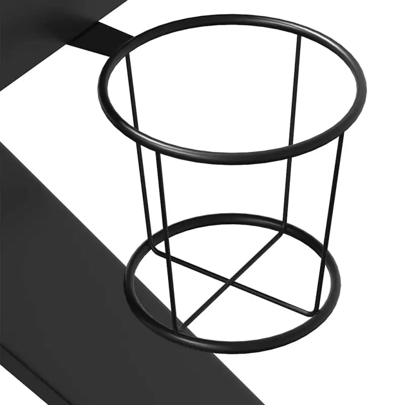 Ergonomisch Gaming Bureau voor Comfort en Concentratie - Bureaus