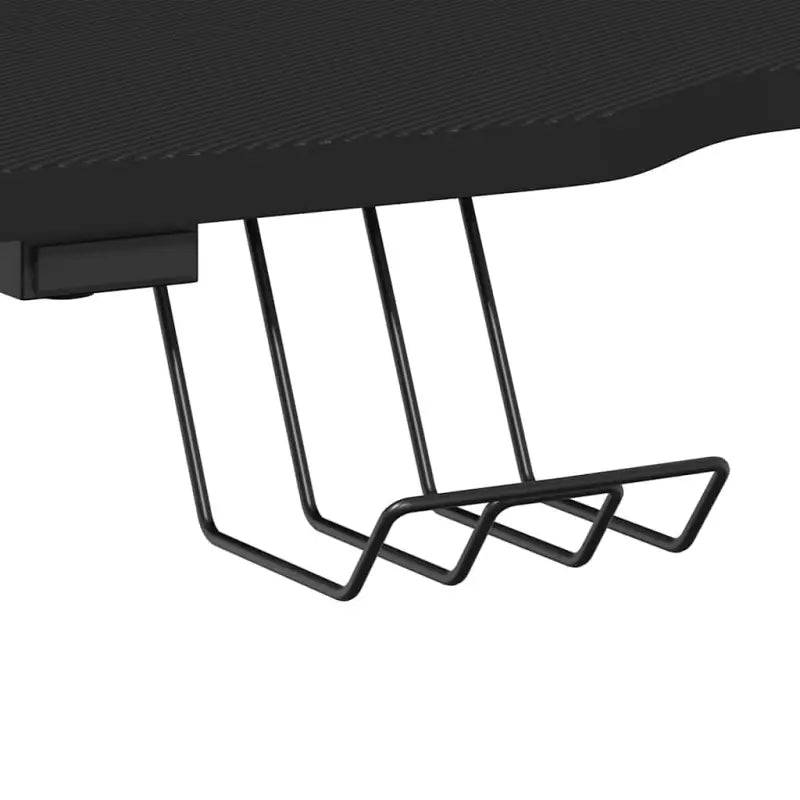 Ergonomisch Gamingbureau voor Comfort en Concentratie - Bureaus