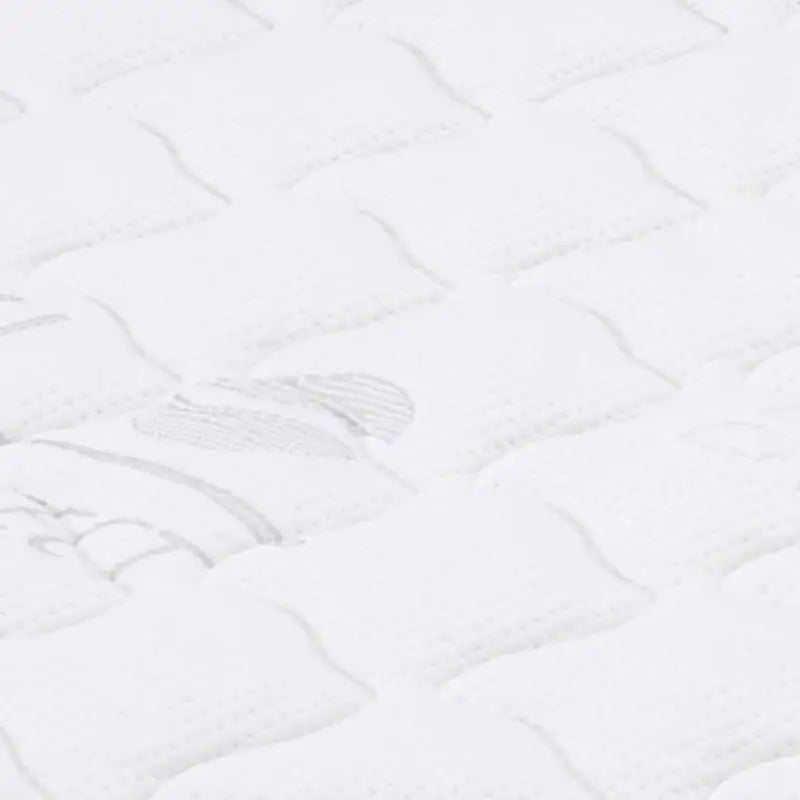 Extra zacht dekmatras met laag schuim en wasbare hoes voor comfort - Dekmatrassen