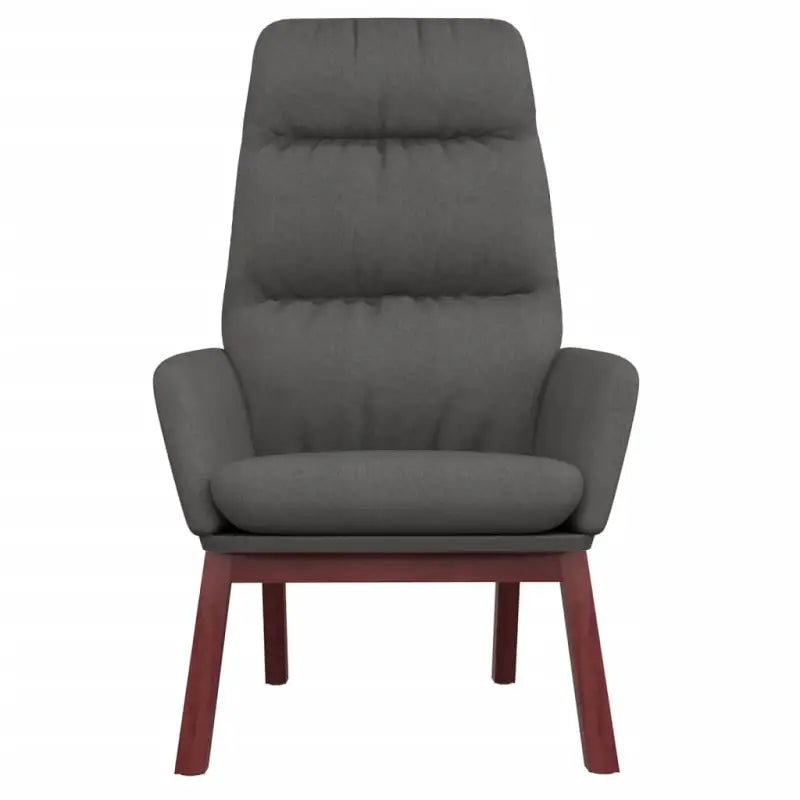 Fauteuil met optimaal zitcomfort en zacht stof voor comfort en stabiliteit - Fauteuils & Relaxfauteuils