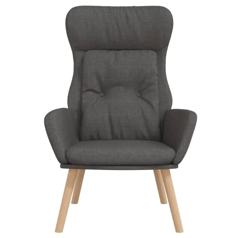 Fauteuil met optimaal zitcomfort en zachte bekleding - Fauteuils & Relaxfauteuils