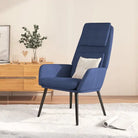 Fauteuil met optimaal zitcomfort en zachte bekleding - Fauteuils & Relaxfauteuils