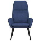 Fauteuil met optimaal zitcomfort en zachte bekleding - Fauteuils & Relaxfauteuils