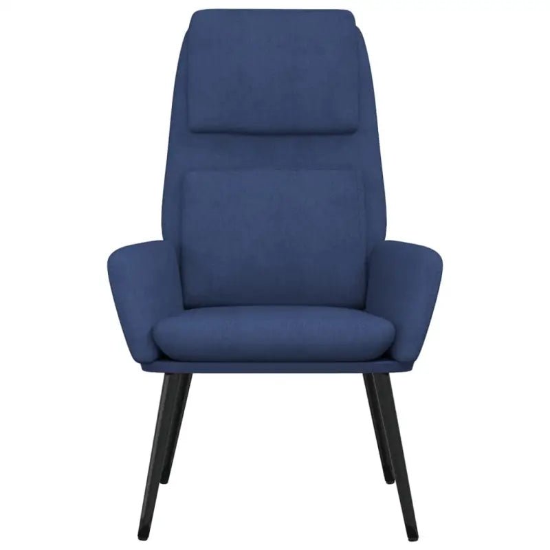 Fauteuil met optimaal zitcomfort en zachte bekleding - Fauteuils & Relaxfauteuils