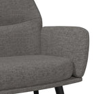 Fauteuil met optimaal zitcomfort en zachte stofbekleding - Fauteuils & Relaxfauteuils