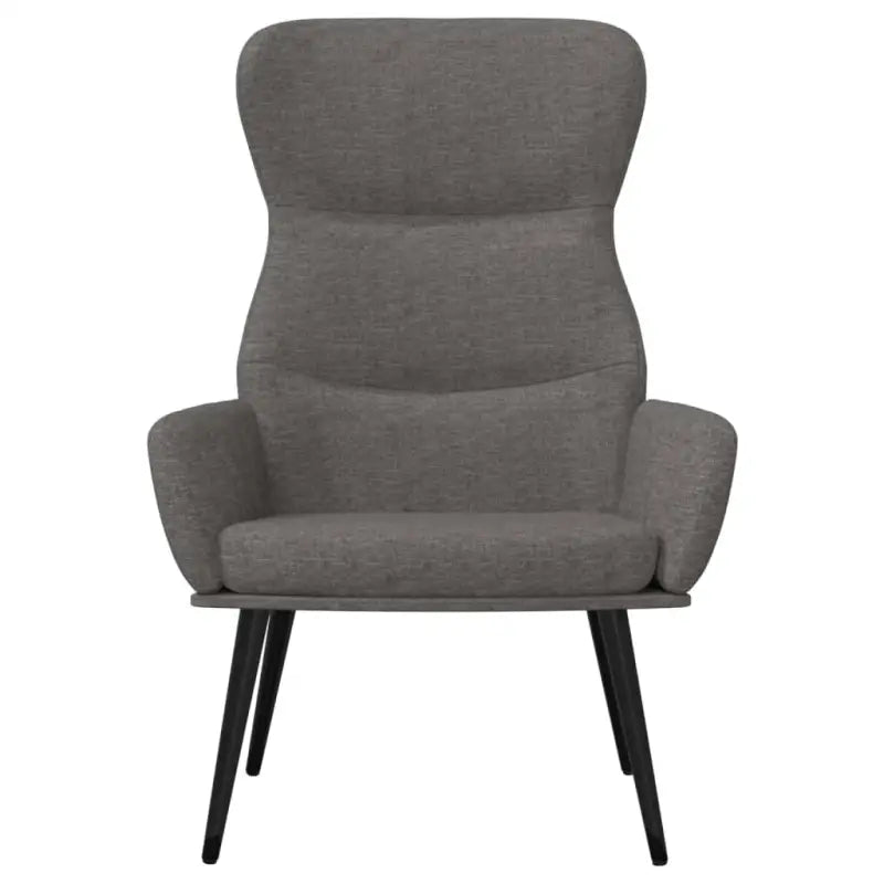 Fauteuil met optimaal zitcomfort en zachte stofbekleding - Fauteuils & Relaxfauteuils