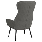 Fauteuil met optimaal zitcomfort en zachte stofbekleding - Fauteuils & Relaxfauteuils
