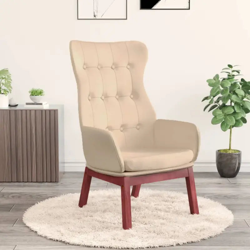 Fauteuil voor optimaal zitcomfort en stevigheid in elke ruimte - Fauteuils & Relaxfauteuils