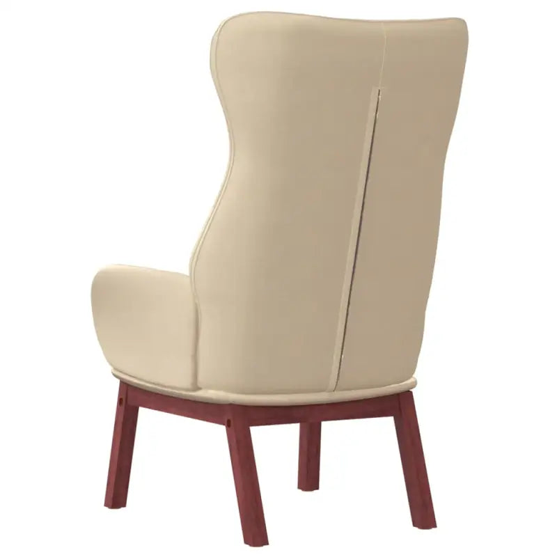 Fauteuil voor optimaal zitcomfort en stevigheid in elke ruimte - Fauteuils & Relaxfauteuils